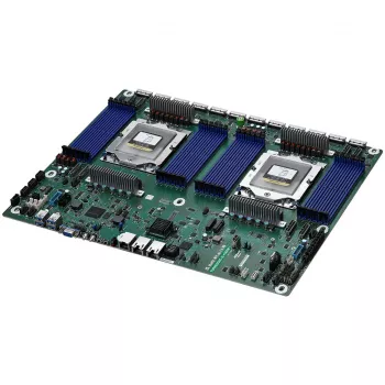 ASRock TURIN2D24G-2L+/500W płyta główna AMD SoC Socket SP5