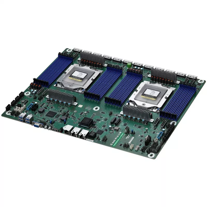 ASRock TURIN2D24G-2L+/500W płyta główna AMD SoC Socket SP5