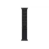 Pasek do inteligentnych akcesoriów noszonych Apple MG9J4ZM/A Czarny Tytan Poliester Spandex
