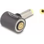 Adapter zmiany płci złącza DeLOCK 80786 męski na żeński kompaktowy wytrzymały