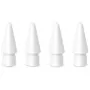 Komplet końcówek 4smarts 540665 Biały 4 szt. Kompatybilność Apple Pencil