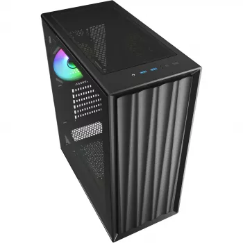 Sharkoon VK3 RGB ATX Czarny