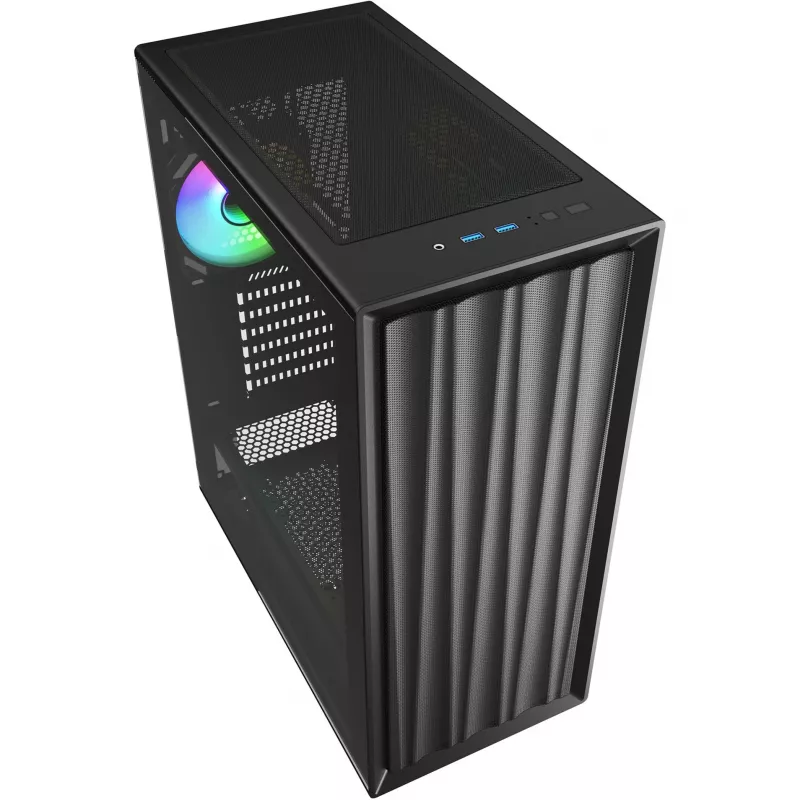 Sharkoon VK3 RGB ATX Czarny