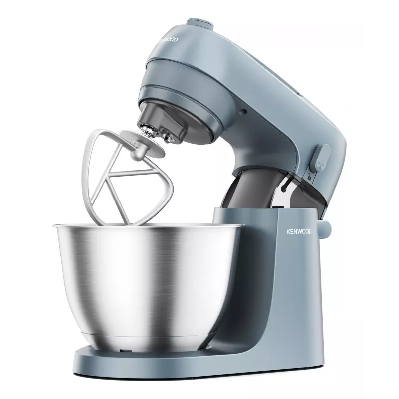 Robot kuchenny Kenwood KZM35.000GY 800 W 4 L Niebieski