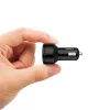 Ładowarka samochodowa CC-T8 ultra-szybka 2xUSB 3.0 6A 36W + kabel micro USB 1m
