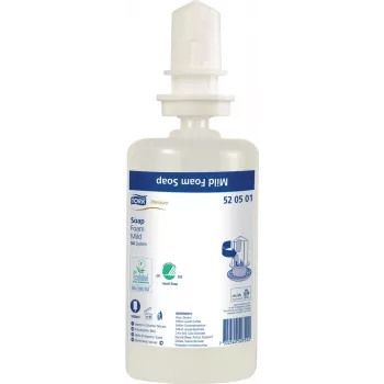 Mydło w piance Tork 520501