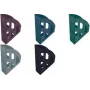Helit H2661025 zielony