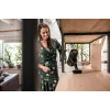 Odkurzacz pionowy Kärcher VC 6 Cordless ourFamily Duo — bezprzewodowy odkurzacz pionowy, 25,2 V, 0,8 l, HEPA 12, 50 min pracy