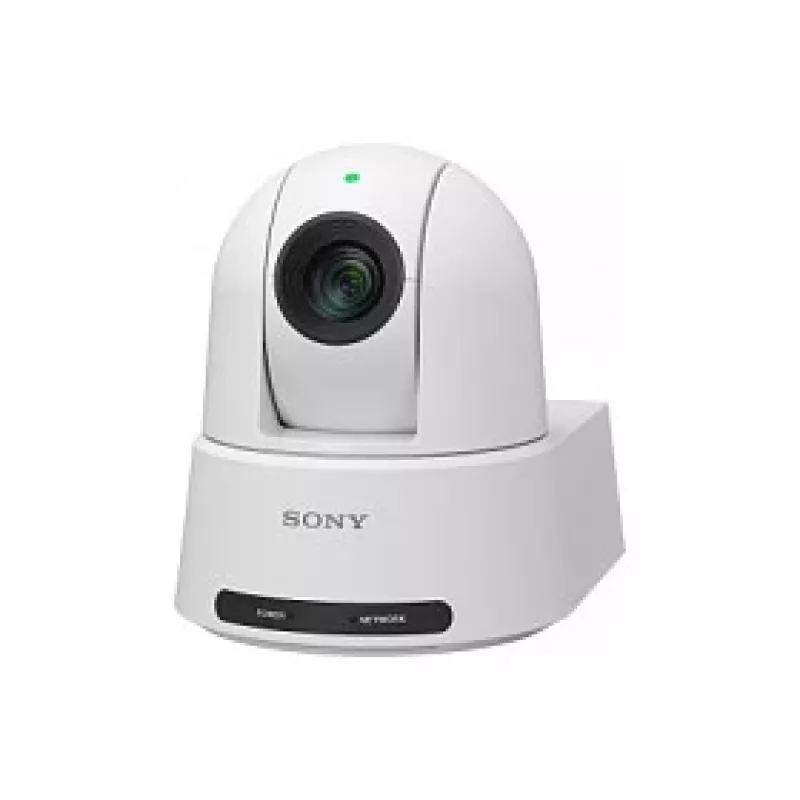 Sony SRG-A40 8,5 MP biały 3840 x 2160 pikseli 60 fps CMOS 25,4 / 2,5 mm (1 / 2,5 cala)