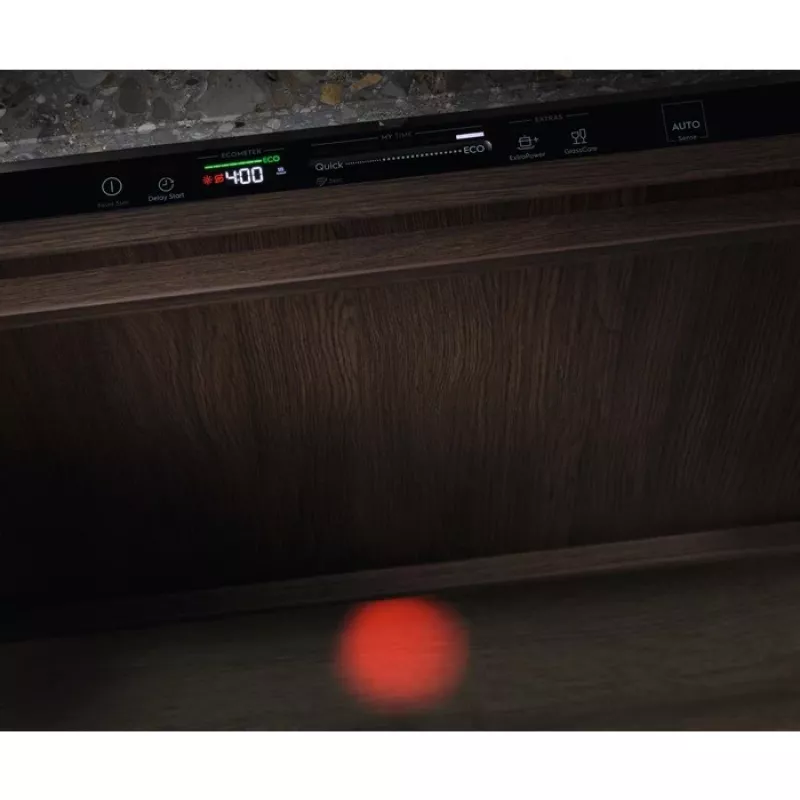 ELECTROLUX EEC767310L ComfortLift zmywarka do zabudowy