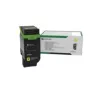 Lexmark - Gelb - original - Box - Tonerpatrone LCCP, LRP - für Lexmark CS531dw, CS632dwe, CX532adwe, CX635adwe (75M20Y0)