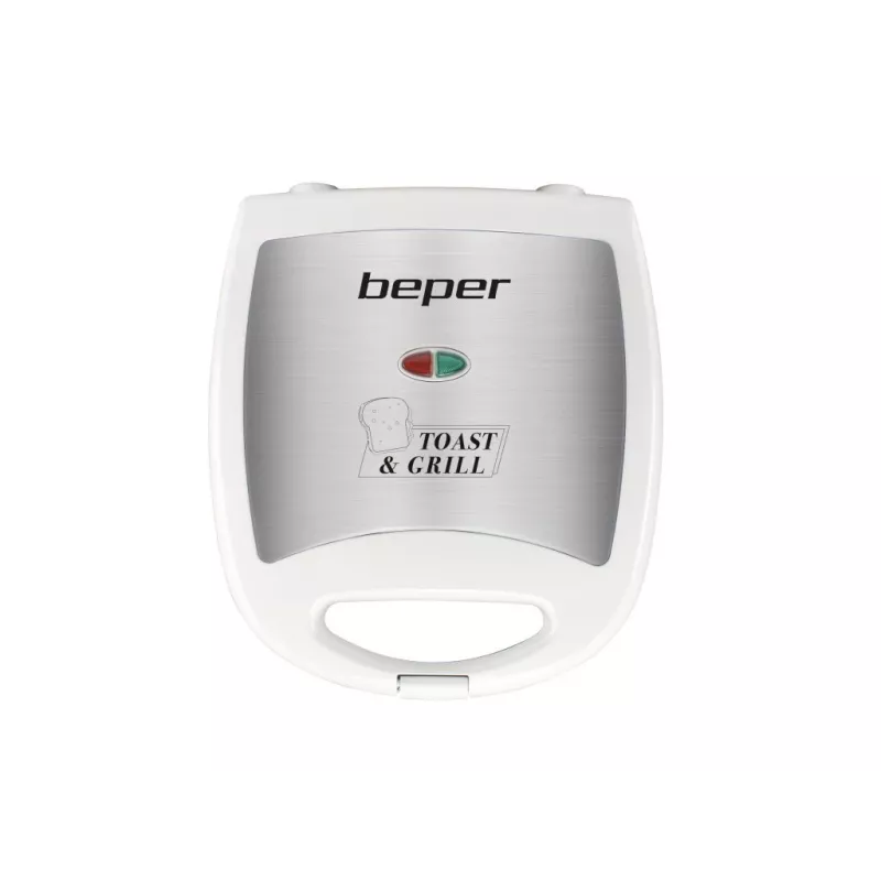 Opiekacz do kanapek Beper 90.620