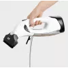 Kärcher WV 2 PLUS elektryczny czyścik do okien 0.1 L Czarny, Biały