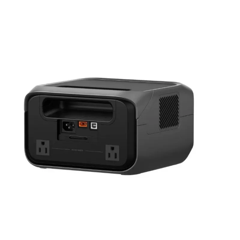 Bateria EcoFlow EFEB300 LiFePO4 28V 286Wh przenośna stacja zasilania akcesoria
