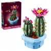 LEGO BOTANICALS 11509 Kwitnący Kaktus