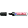 Marker Edding 550 Czarny