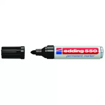 Marker Edding 550 Czarny