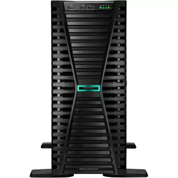 HPE ProLiant ML110 Gen11 server 8 TB Tower 2.4 GHz 32 GB DDR5