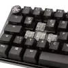 Klawiatura Ducky One 3 Mini do gier, USB, czarna