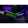 Podstawka pod monitor Razer RC21-02320100-R3M1 dla ekranów 61–68,6 cm (24–27 cali), wolnostojąca, aluminiowa