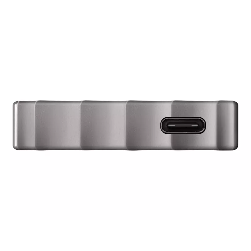 SSD Western Digital 2TB Przenośny USB Type-C 3.2 Gen 1 My Passport
