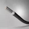Kabel solarny QOLTEC 53851 4 mm² 100 m czarny
