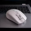 Tellur Silent Click Wireless mysz Biały