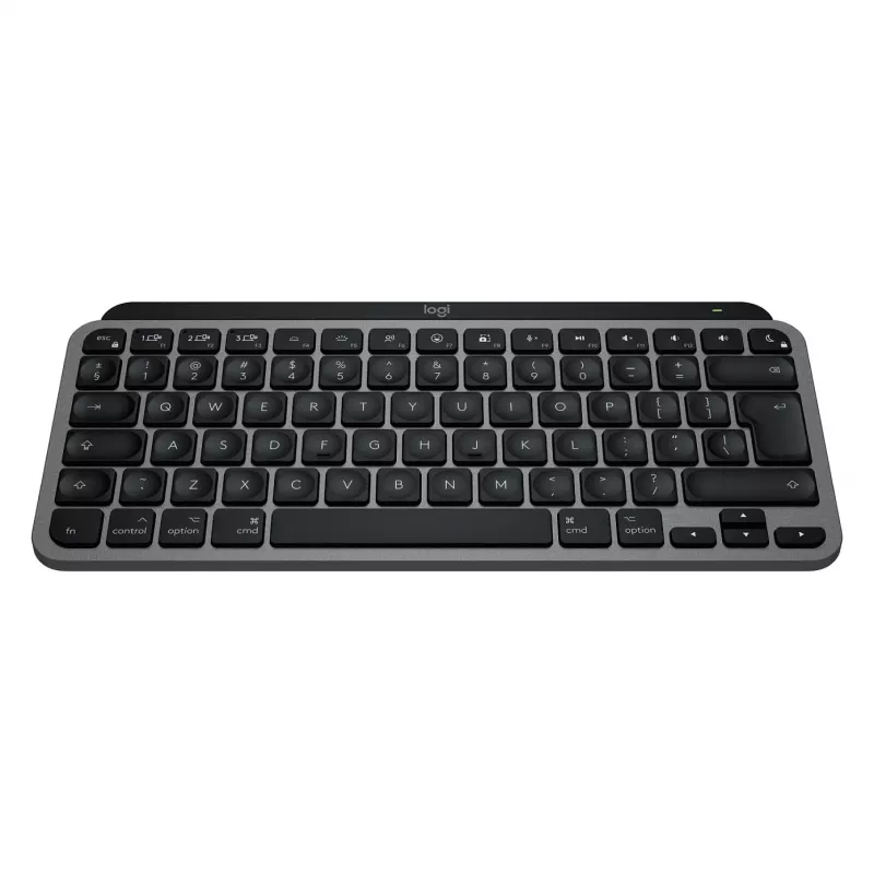 Mxkeysmini For Mac Wrls Illumkb Space GREY-US INTL-EMEA28-935