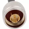 Poynting · Akcesorium antenowe · Kabel · A-CAB-147 · 3m HDF195 · N (M) do SMA (M) · biały · niklowany (A-CAB-147)