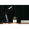 Lampa stołowa Hawk HW-LAMP02 Czarna — regulowana jasność, regulowane ramię