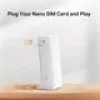 Bezprzewodowy Router Mercusys MB112-4G 300 Mbit/s 2,4 GHz Biały