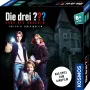 Die drei Erbe des Drachen Spiel, gra rodzinna