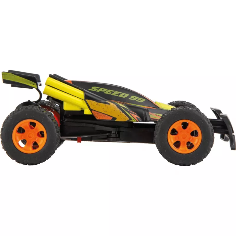 RC High Speed samochód z rampą