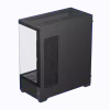 Obudowa Gamemax | VISTA 2 AB | Czarny | Midi Tower | Bez zasilacza