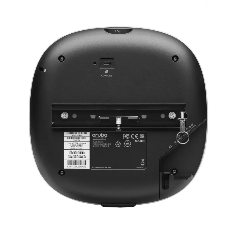 Access Point HPE Aruba AP-514 Dual Band Wi-Fi 6