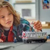 Klocki konstrukcyjne LEGO Marvel Super Heroes 76321 Spider-Man Doc Ock Subway Showdown, 393 elementy, 4 minifigurki, wiek 9+