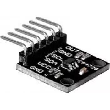Przetwornik COM-DAC01 1 szt. (COM-DAC01)