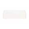 Mikrotik hEX lite router przewodowy Biały