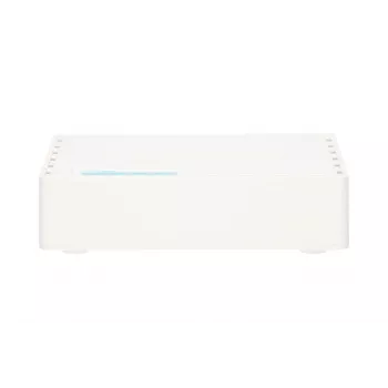 Mikrotik hEX lite router przewodowy Biały