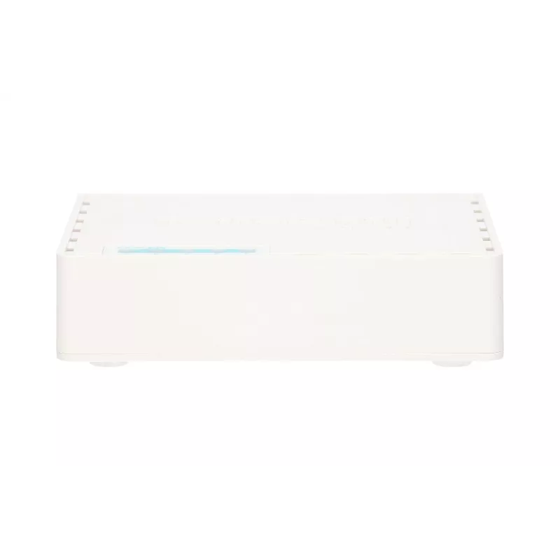 Mikrotik hEX lite router przewodowy Biały