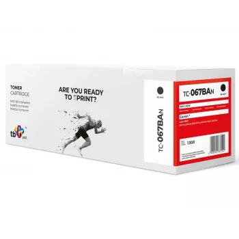 Toner Canon MF650 TC-067BAN BK 100% nowy CRG067 TC-067BAN TB