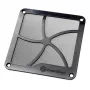 SilverStone FF-122B Filter-Kit 120mm (SST-FF122B)