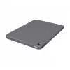 Logitech Combo Touch klawiatura QWERTY US International szary gładzik
