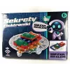 Edukacyjny zestaw elektroniczny Dromader Zestaw Sekrety elektroniki - Intelligent vehicle kit