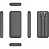 Przenośny Powerbank Denver PQCA-10320 10000 mAh