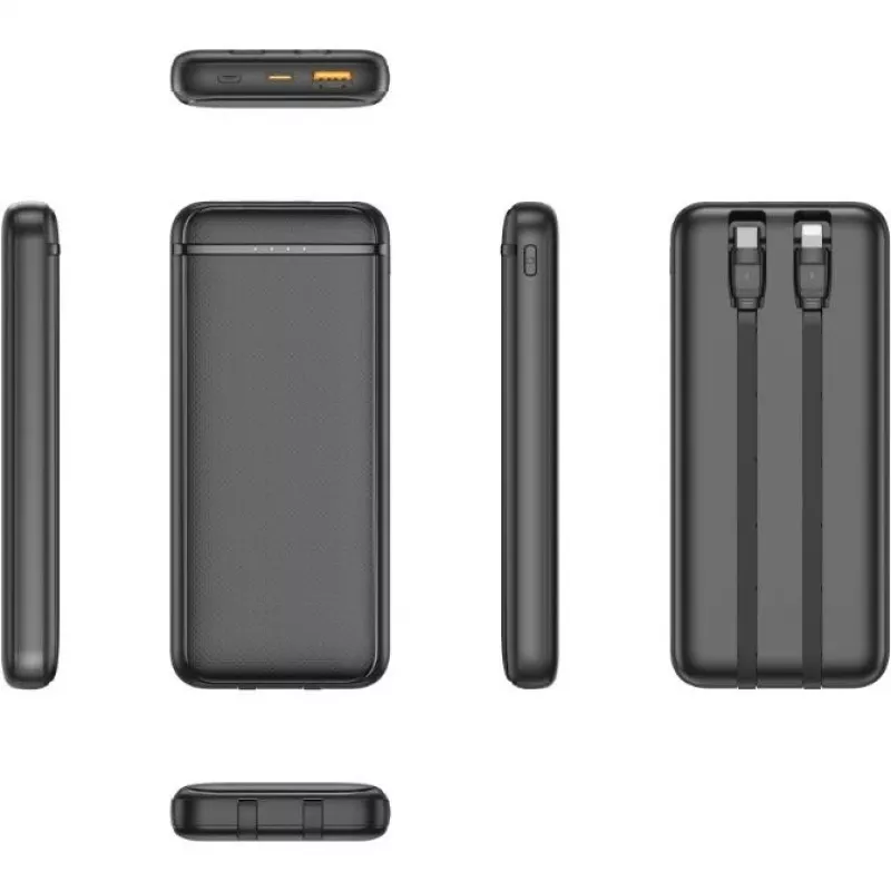 Przenośny Powerbank Denver PQCA-10320 10000 mAh