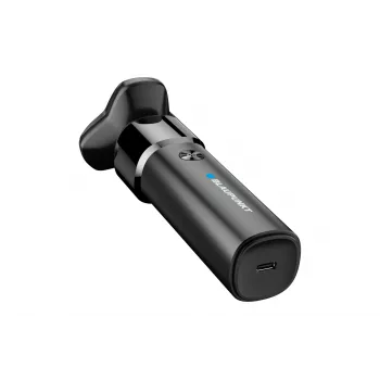 Radio samochodowe BLAUPUNKT MSR502 4x50W z wejściem USB i AUX