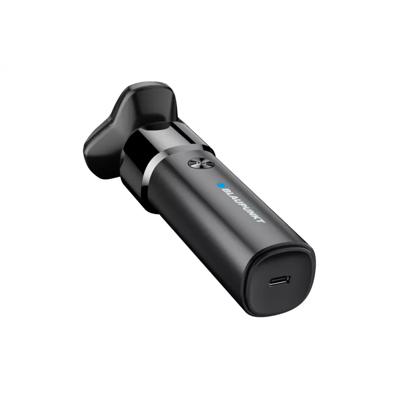 Radio samochodowe BLAUPUNKT MSR502 4x50W z wejściem USB i AUX