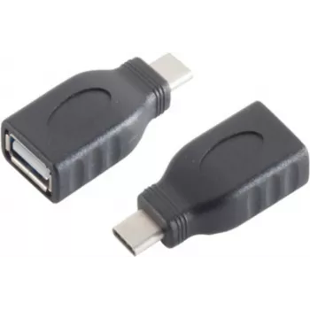 Adapter zmiany płci złącza S/CONN 13-20014