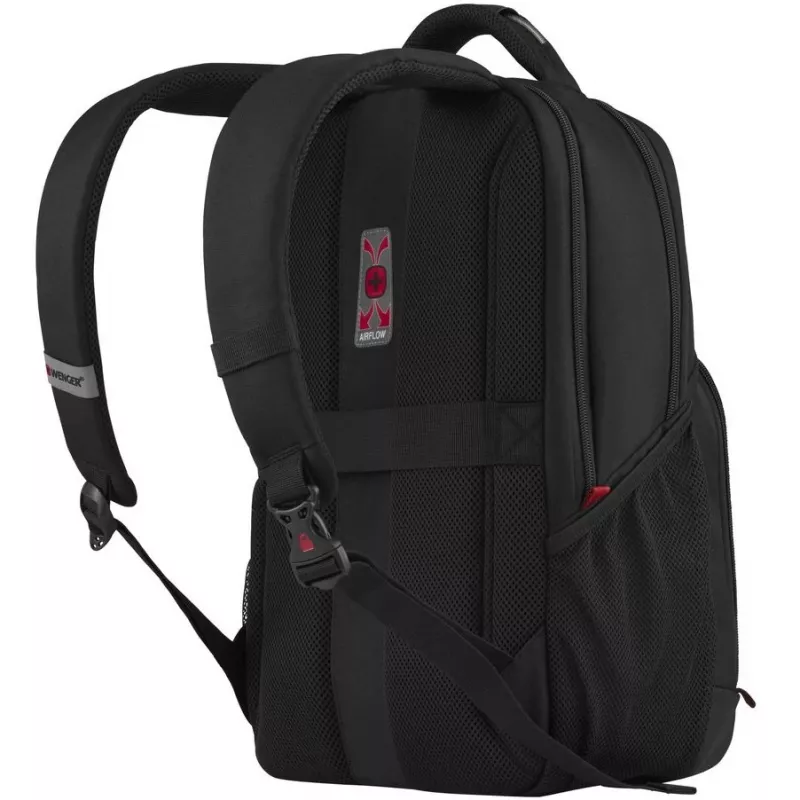 Plecak Wenger SwissGear PlayerMode 39,6 cm (15,6 cala)